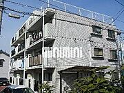  3階 築37年2ヶ月の賃貸物件