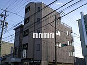 本陣駅より徒歩9分 4階 築21年4ヶ月の賃貸物件