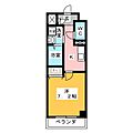アフロディーテ1階5.6万円