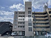 シーズンコート本陣通 6階 築37年10ヶ月の賃貸物件