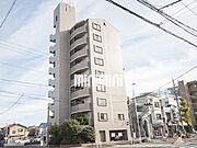 エステート岩塚 3階 築29年8ヶ月の賃貸物件