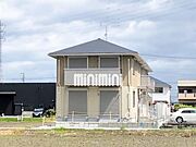 テディハウス大治 1階 築4年6ヶ月の賃貸物件