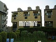 コーポなずな 2階 築19年6ヶ月の賃貸物件