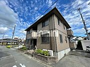 中村公園駅より徒歩43分 1階 築22年8ヶ月の賃貸物件