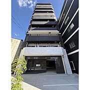 中村公園駅より徒歩2分 9階 新築の賃貸物件