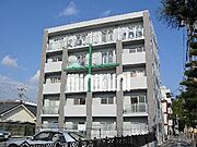 中村公園駅より徒歩7分 2階 築23年の賃貸物件