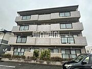 本陣駅より徒歩20分 4階 築28年9ヶ月の賃貸物件