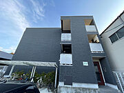 岩塚駅より徒歩10分 2階 築6年7ヶ月の賃貸物件