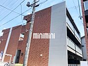 リブリ・千成 3階 築6年8ヶ月の賃貸物件