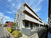 七宝駅より徒歩25分 2階 築3年11ヶ月の賃貸物件