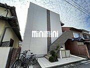 本陣駅より徒歩5分 1階 築15年8ヶ月の賃貸物件