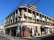 豊ハイツ 2階 築45年4ヶ月の賃貸物件