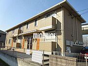 甚目寺駅より徒歩47分 1階 築15年7ヶ月の賃貸物件