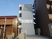 中村公園駅より徒歩15分 3階 築7年11ヶ月の賃貸物件