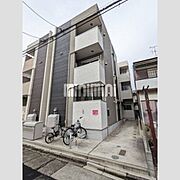 フォーラムS 1階 築5年11ヶ月の賃貸物件