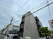 岩塚駅より徒歩9分 1階 築2年5ヶ月の賃貸物件