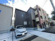 中村公園駅より徒歩10分 2階 新築の賃貸物件