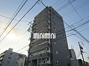 T’s Dream中村公園 10階 築13年3ヶ月の賃貸物件