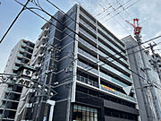 中村日赤駅より徒歩6分 7階 新築の賃貸物件