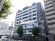 亀島駅より徒歩5分 4階 築6年3ヶ月の賃貸物件