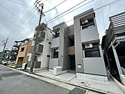 岩塚駅より徒歩8分 2階 新築の賃貸物件