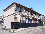 岩塚駅より徒歩35分 1階 築32年2ヶ月の賃貸物件