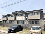 中村公園駅より徒歩20分 2階 築10年8ヶ月の賃貸物件