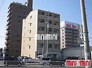 Chelsea Hatta 6階 築16年6ヶ月の賃貸物件