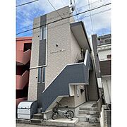 中村公園駅より徒歩9分 2階 築9年8ヶ月の賃貸物件