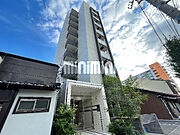 中村公園駅より徒歩12分 4階 築10年8ヶ月の賃貸物件