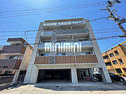 中村公園駅より徒歩5分 3階 築10年5ヶ月の賃貸物件