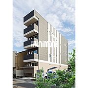 中村日赤駅より徒歩5分 3階 築9年1ヶ月の賃貸物件