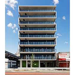 lives residence 太閤通