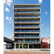 太閤通駅より徒歩9分 2階 築3年6ヶ月の賃貸物件