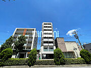 中村公園駅より徒歩7分 3階 築16年2ヶ月の賃貸物件