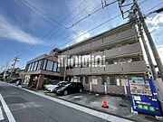 IVX 3階 築32年9ヶ月の賃貸物件