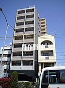 レジデンスMTY 2階 築18年8ヶ月の賃貸物件