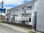 エステート宮東 1階 築35年9ヶ月の賃貸物件