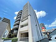 太閤通駅より徒歩1分 5階 築19年2ヶ月の賃貸物件