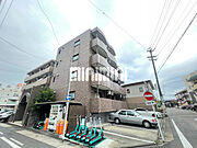 中村公園駅より徒歩1分 4階 築26年4ヶ月の賃貸物件