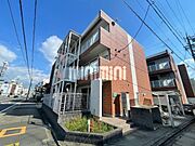 ラ シャルール千成 1階 築6年8ヶ月の賃貸物件