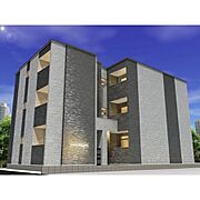 岩塚駅より徒歩3分 1階 新築の賃貸物件