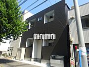 CityCUBE 1階 築10年6ヶ月の賃貸物件