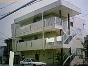 中村日赤駅より徒歩6分 3階 築31年7ヶ月の賃貸物件