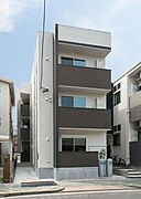 太閤通駅より徒歩10分 3階 築5年2ヶ月の賃貸物件