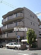 マ・メゾン・リヴェール 4階 築25年8ヶ月の賃貸物件