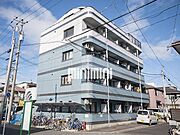 岩塚駅より徒歩1分 4階 築35年2ヶ月の賃貸物件