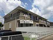  2階 築20年5ヶ月の賃貸物件