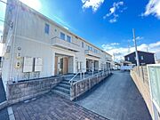 須ケ口駅より徒歩21分 2階 築9年4ヶ月の賃貸物件