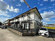 中村公園駅より徒歩39分 2階 築25年2ヶ月の賃貸物件